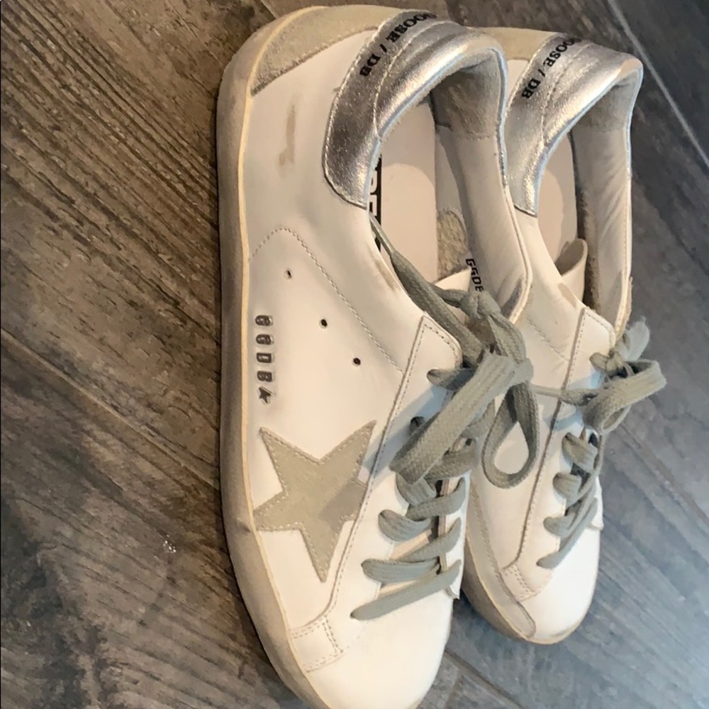 Golden Goose Sneakers